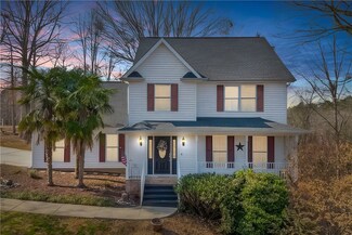 300 Summer Walk Ct, Seneca, SC 29678