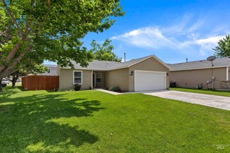 6930 S Dewberry Ave, Boise, ID 83709