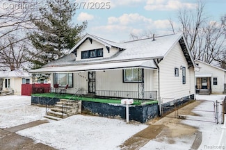 20492 Grandview St, Detroit, MI 48219