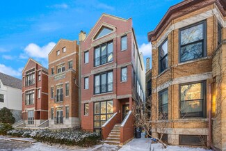 3732 N Kenmore Ave Unit 1, Chicago, IL 60613