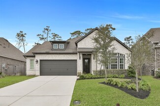 122 Lace Bark Dr, Conroe, TX 77304