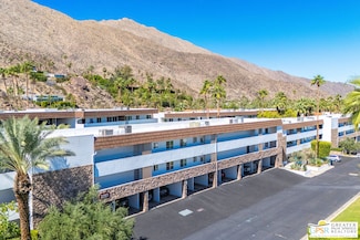 2393 S Skyview Dr Unit 25, Palm Springs, CA 92264
