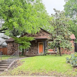 2721 6th Ave, Fort Worth, TX 76110