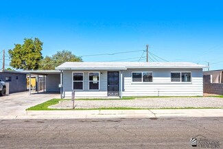 1358 E 25th Place, Yuma, AZ 85365