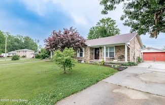 5601 Branston Dr, Louisville, KY 40216