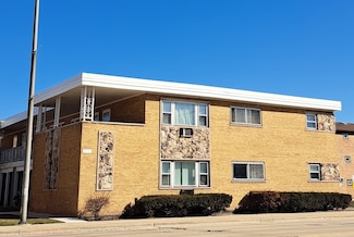 4751 25th Ave Unit 1, Schiller Park, IL 60176