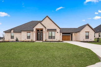 103 Wild Plum Dr, Krugerville, TX 76227