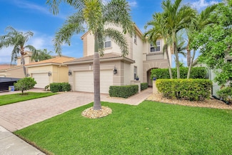 202 Isle Verde Way, Palm Beach Gardens, FL 33418