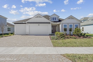 314 Hillendale Cir, Saint Johns, FL 32259