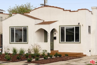 607 W 111th Place, Los Angeles, CA 90044