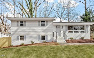 3408 Brentwood Rd, Raleigh, NC 27604