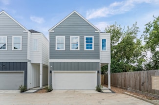 412 E Neyland St Unit F, Houston, TX 77022