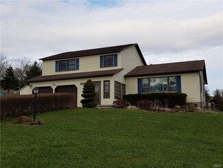 6700 Canton St, Warners, NY 13164