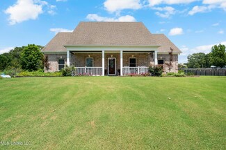384 Moore Crossing, Byhalia, MS 38611