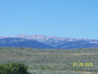 L211 U B Chato Place, Daniel, WY 83115