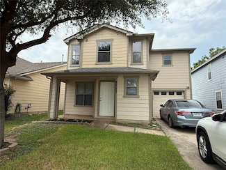 8127 Chancewood Ln, Humble, TX 77338