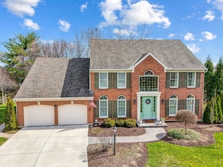 7706 Falling Waters Ct, West Chester, OH 45069