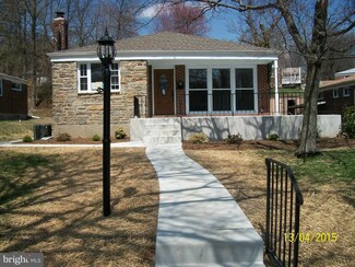 6005 Western Run Dr, Baltimore, MD 21209