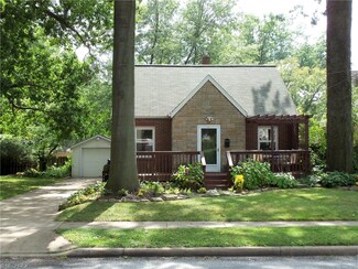 840 Falls Ave, Cuyahoga Falls, OH 44221
