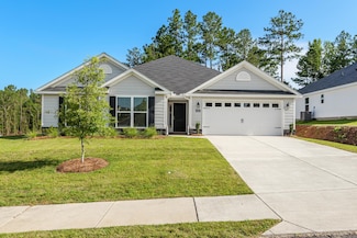 4086 Glasgow Pass, Graniteville, SC 29829
