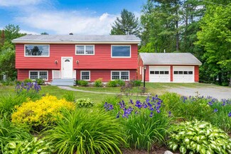 75 Garfield Close, Franconia, NH 03580