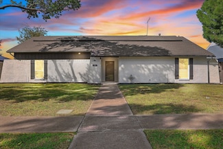 1203 Edgewood Dr, Richardson, TX 75081