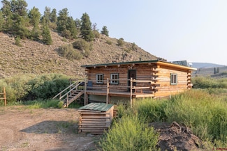 44871 Lick Creek Ln, Gunnison, CO 81230