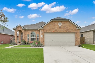 10107 Alcove Glen Ln, Tomball, TX 77375