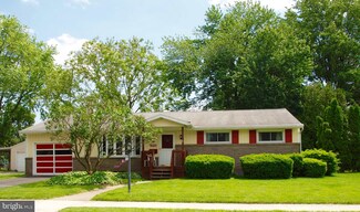 1914 E Pennsylvania St, Allentown, PA 18109