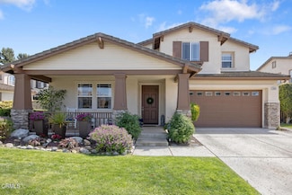 3888 Tiverton Dr, Camarillo, CA 93012