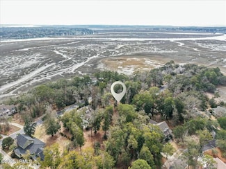 304 de La Gaye Point, Beaufort, SC 29902