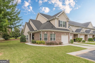 188 Granite Way, Newnan, GA 30265