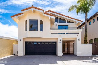 5152 Outrigger Way, Oxnard, CA 93035