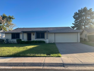 600 Leisure World, Mesa, AZ 85206