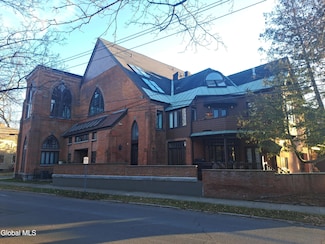 106 Spring St Unit 8, Saratoga Springs, NY 12866