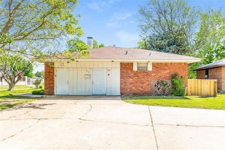 9712 Mahler Place, Oklahoma City, OK 73120