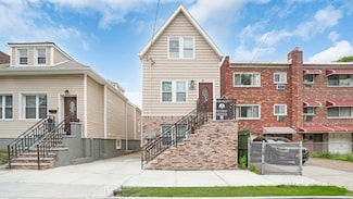 3964 Duryea Ave, Bronx, NY 10466