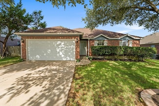 1709 Woodland Dr, Cedar Park, TX 78613