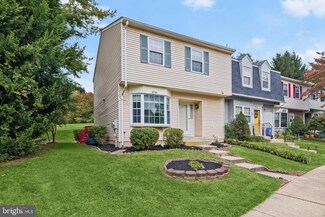 8731 Kelso Terrace, Gaithersburg, MD 20877