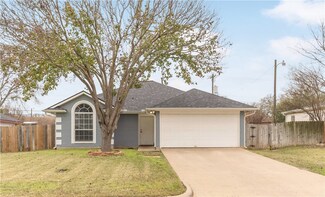 4510 Augusta Dr, Bryan, TX 77803