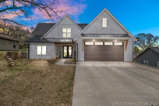 6715 W 27th St, Tulsa, OK 74107