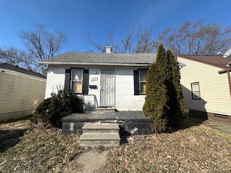 19751 Oakfield St, Detroit, MI 48235