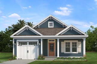181 Pine View Blvd, Beaufort, NC 28516
