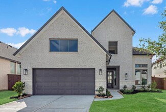 5802 Silver Perch Ln, Manvel, TX 77578
