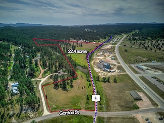 12236 Buffalo Ridge Unit 12236 Buffalo Ridge, Custer, SD 57730