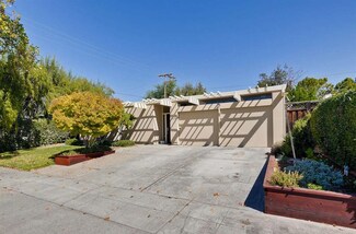 2258 Fairvalley Ct, San Jose, CA 95125