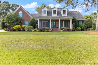 4415 Grip Dr, Fayetteville, NC 28312