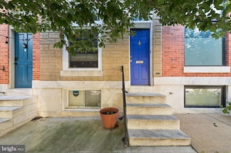 511 S East Ave, Baltimore, MD 21224