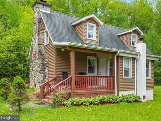 1166 Lower Mountain Rd, Canton, PA 17724