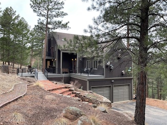 160 Bristlecone Way, Boulder, CO 80304